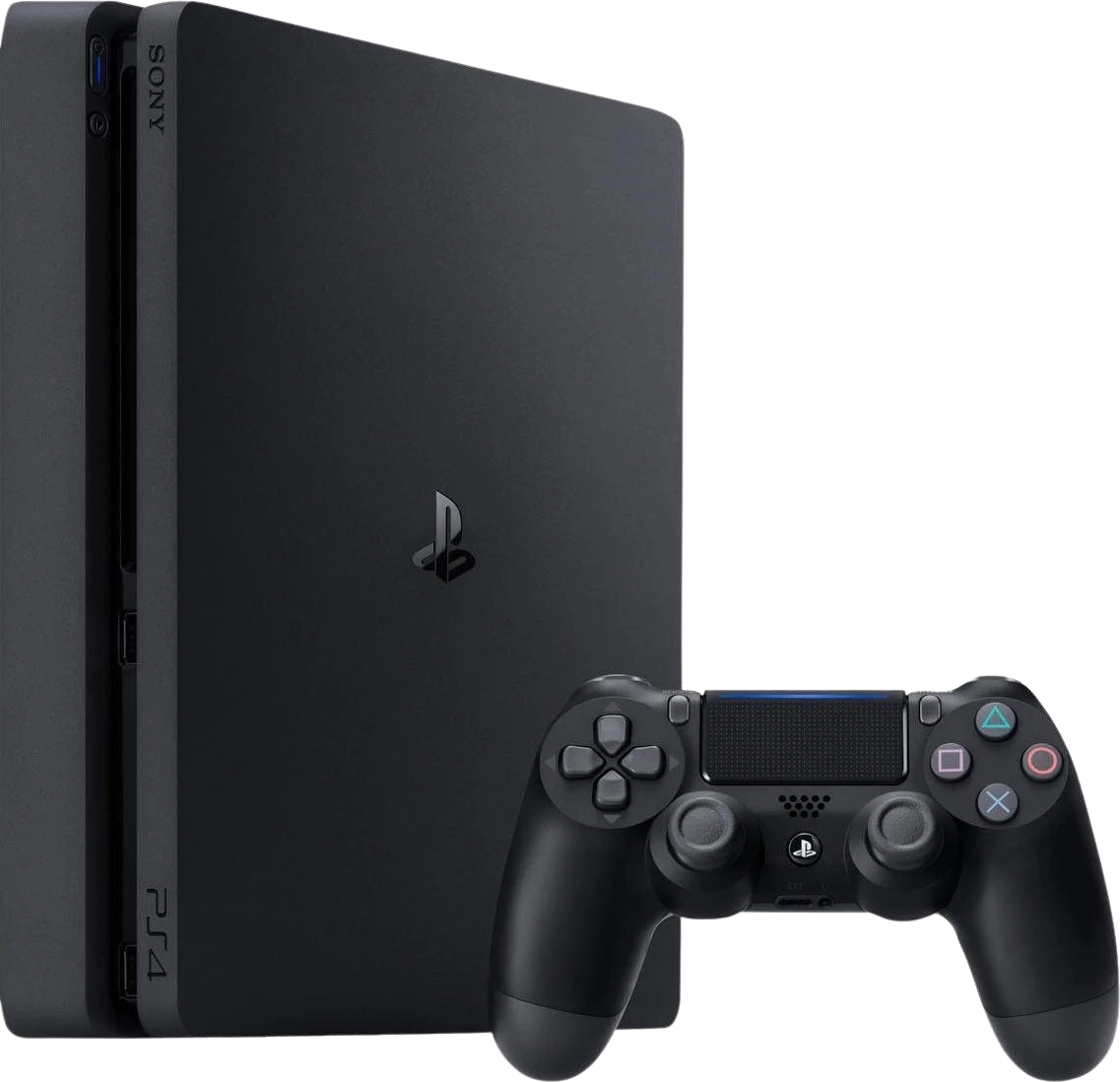 PlayStation 4 slim